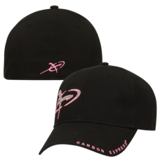 Carbon Express cap (roze)